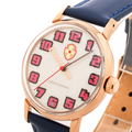 Bikkuriman Wristwatch Head Rococo thumbnail 3