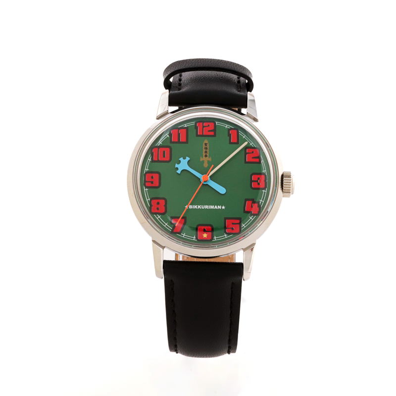 Bikkuriman Wristwatch Herchrist image 2