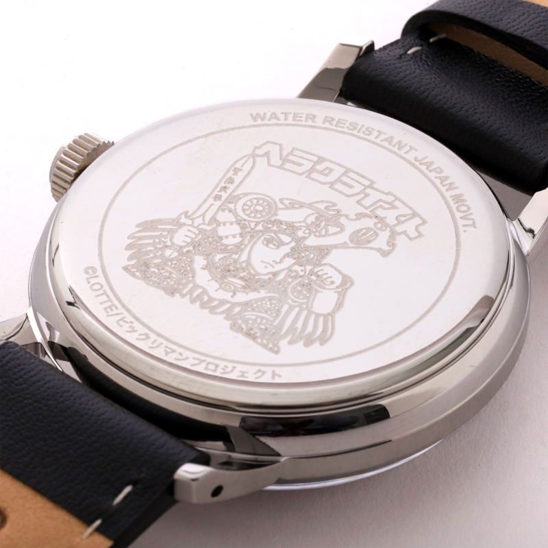 Bikkuriman Wristwatch Herchrist image 5