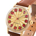 Bikkuriman Wristwatch Super Zeus thumbnail 3
