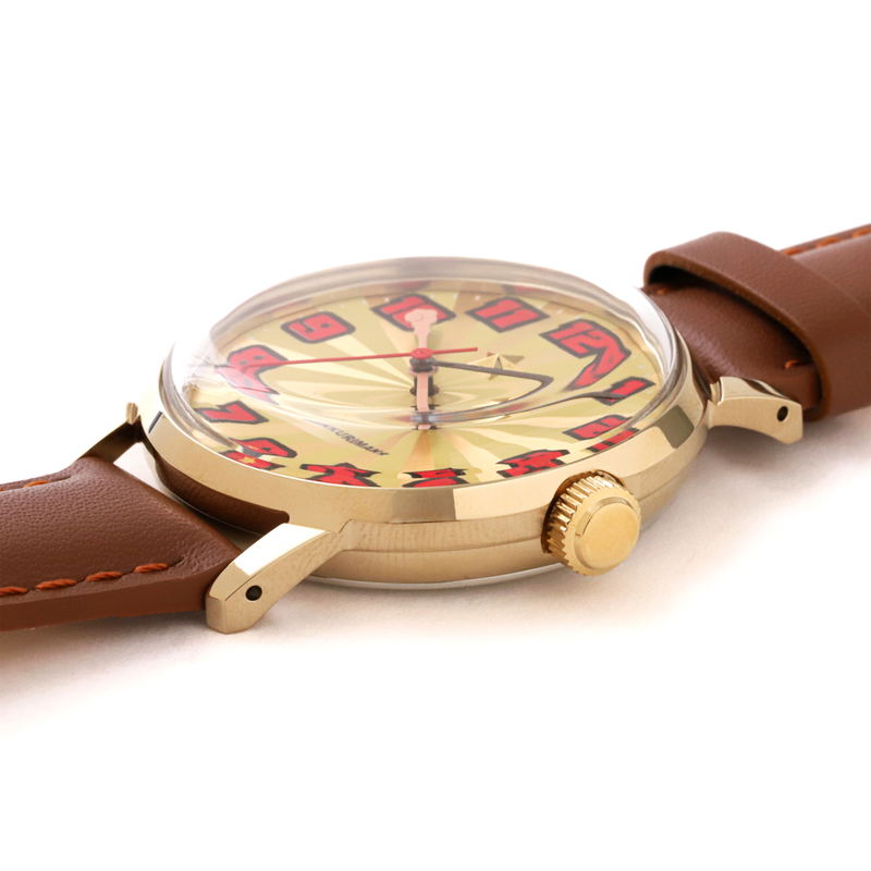 Bikkuriman Wristwatch Super Zeus image 4