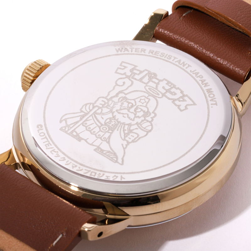 Bikkuriman Wristwatch Super Zeus image 5