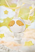 Cardcaptor Sakura: Clear Card Arc Earphone Case B thumbnail 4