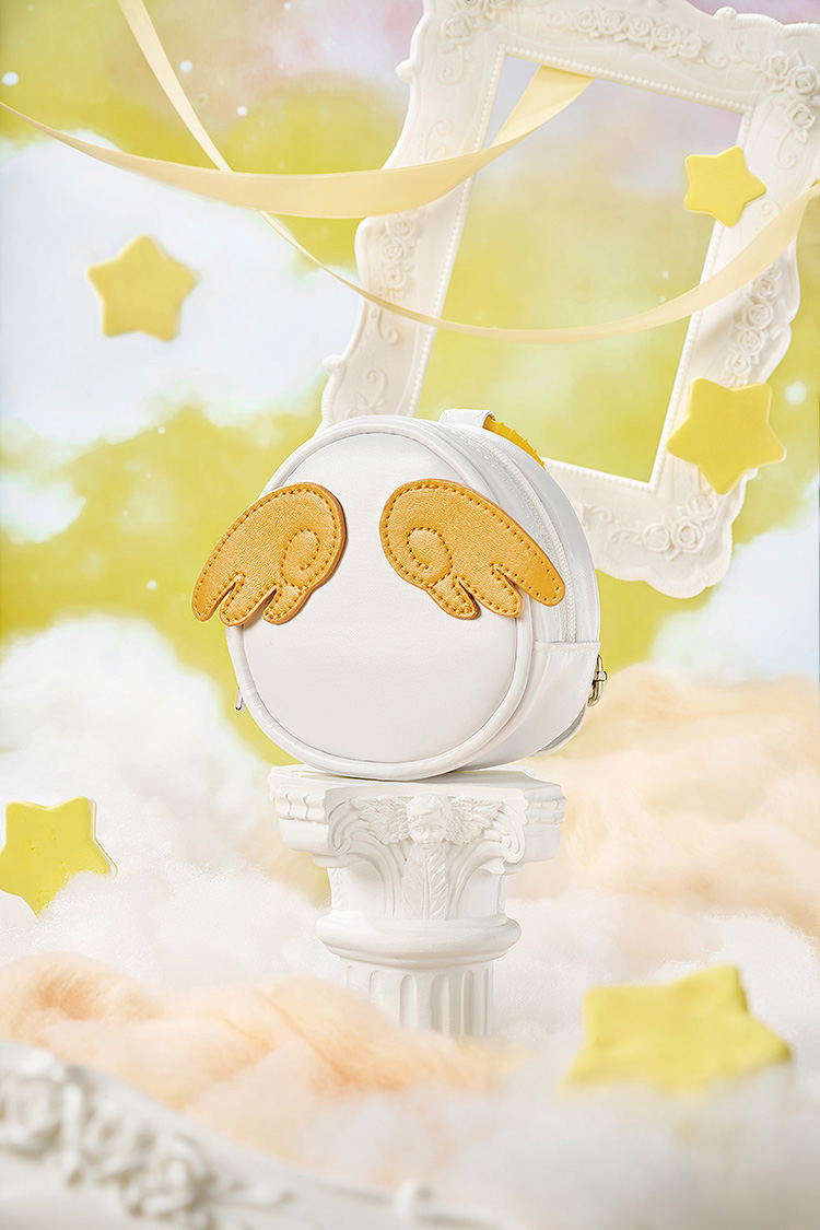 Cardcaptor Sakura: Clear Card Arc Earphone Case B image 4