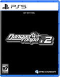 Danganronpa 2x2 [Psycho Tropical Vacation Package Edition] thumbnail 2