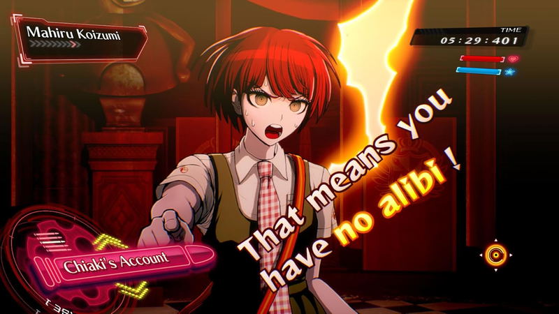 Danganronpa 2x2 [Psycho Tropical Vacation Package Edition] image 3