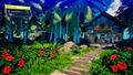 Danganronpa 2x2 [Psycho Tropical Vacation Package Edition] thumbnail 5