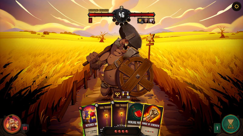 Dawncaster | The RPG Cardventure <span class="ext" style="background-color: #2a475e; color: #FFFFFF;">STEAM</span> <span class="ext ext_digital">digital</span> image 5