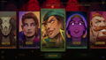 Dawncaster | The RPG Cardventure <span class="ext" style="background-color: #2a475e; color: #FFFFFF;">STEAM</span> <span class="ext ext_digital">digital</span> thumbnail 8