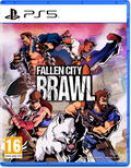 Fallen City Brawl thumbnail 1