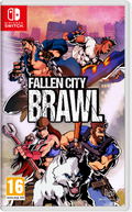 Fallen City Brawl thumbnail 1