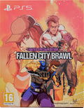 Fallen City Brawl [Limited Special Edition] thumbnail 2