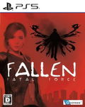 FALLEN：Fatal Force thumbnail 1