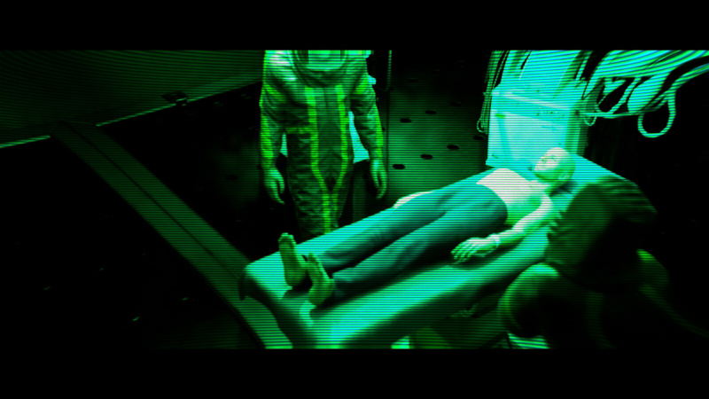 FALLEN：Fatal Force image 3