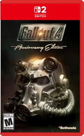 Fallout 4 [Anniversary Edition] (Code in a Box) thumbnail 1