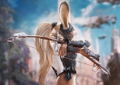 Final Fantasy XII 1/6.5 Scale Pre-Painted Figure: Fran thumbnail 11