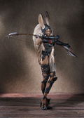 Final Fantasy XII 1/6.5 Scale Pre-Painted Figure: Fran thumbnail 12
