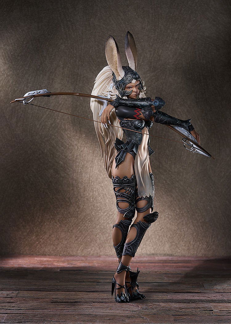 Final Fantasy XII 1/6.5 Scale Pre-Painted Figure: Fran image 12