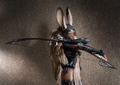Final Fantasy XII 1/6.5 Scale Pre-Painted Figure: Fran thumbnail 14