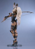 Final Fantasy XII 1/6.5 Scale Pre-Painted Figure: Fran thumbnail 3
