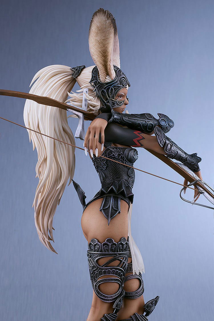 Final Fantasy XII 1/6.5 Scale Pre-Painted Figure: Fran image 4