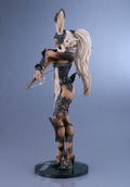Final Fantasy XII 1/6.5 Scale Pre-Painted Figure: Fran thumbnail 5