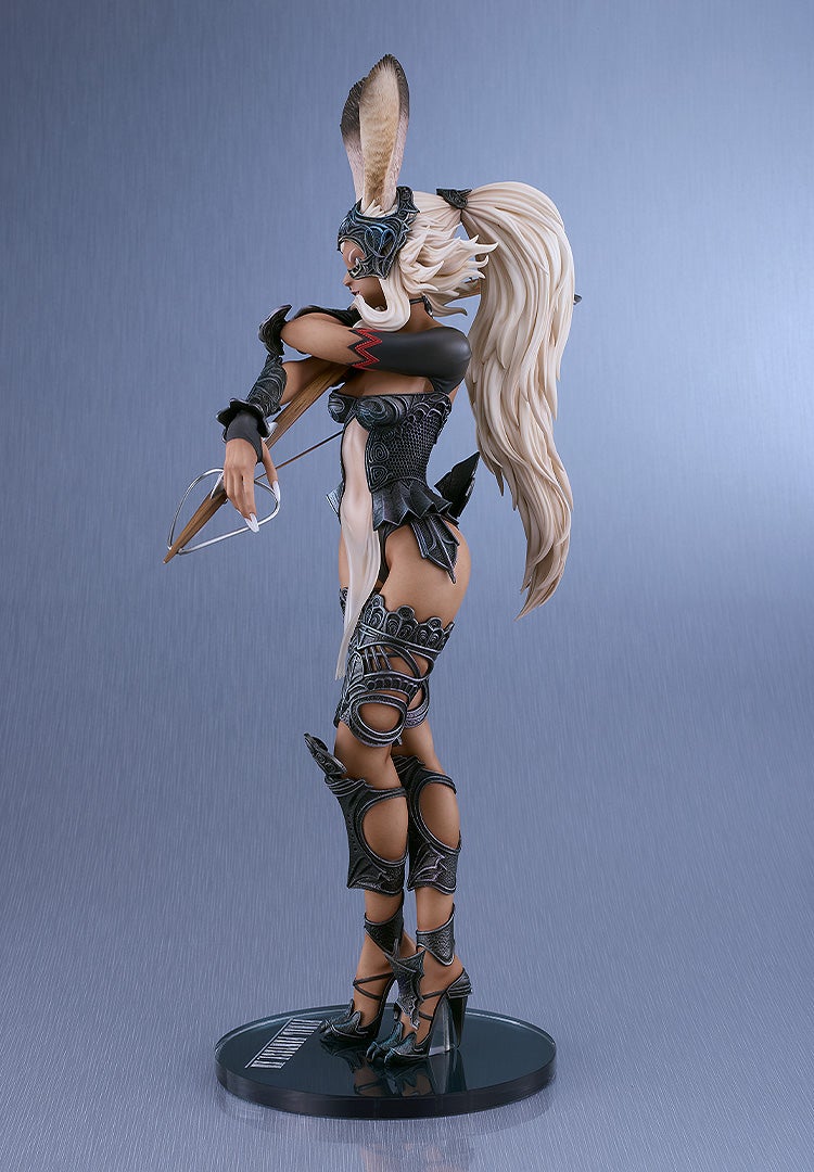 Final Fantasy XII 1/6.5 Scale Pre-Painted Figure: Fran image 5