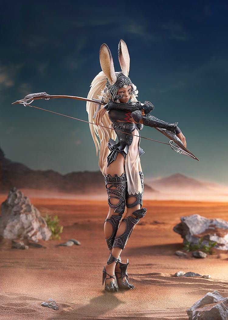 Final Fantasy XII 1/6.5 Scale Pre-Painted Figure: Fran image 7