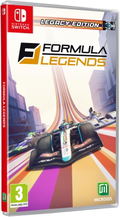 Formula Legends [Legacy Edition] thumbnail 2