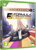 Formula Legends [Legacy Edition] thumbnail 2