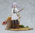 Frieren Beyond Journey's End 1/7 Scale Pre-Painted Figure: Frieren Magic of the Eventide Glow (Re-run) thumbnail 2