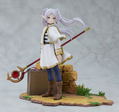 Frieren Beyond Journey's End 1/7 Scale Pre-Painted Figure: Frieren Magic of the Eventide Glow (Re-run) thumbnail 3