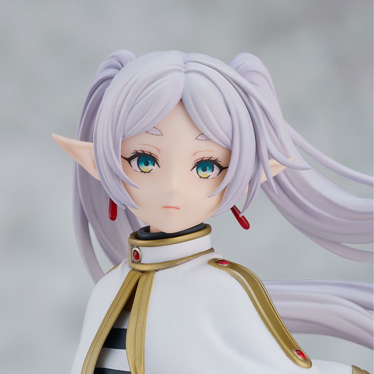 Frieren Beyond Journey's End 1/7 Scale Pre-Painted Figure: Frieren Magic of the Eventide Glow (Re-run) image 5