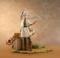 Frieren Beyond Journey's End 1/7 Scale Pre-Painted Figure: Frieren Magic of the Eventide Glow (Re-run) thumbnail 7