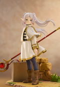 Frieren Beyond Journey's End 1/7 Scale Pre-Painted Figure: Frieren Magic of the Eventide Glow (Re-run) thumbnail 8