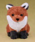 Ghost Of Tsushima Plushie Fox thumbnail 2