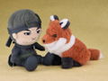 Ghost Of Tsushima Plushie Fox thumbnail 3