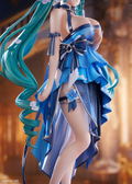 Goddess of Victory Nikke 1/7 Scale Pre-Painted Figure: Privaty Banquet Princess thumbnail 10