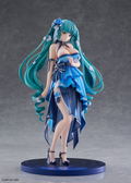 Goddess of Victory Nikke 1/7 Scale Pre-Painted Figure: Privaty Banquet Princess thumbnail 2