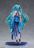 Goddess of Victory Nikke 1/7 Scale Pre-Painted Figure: Privaty Banquet Princess thumbnail 3