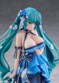 Goddess of Victory Nikke 1/7 Scale Pre-Painted Figure: Privaty Banquet Princess thumbnail 4