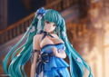 Goddess of Victory Nikke 1/7 Scale Pre-Painted Figure: Privaty Banquet Princess thumbnail 7