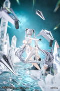 Goddess of Victory Nikke 1/12 Complete Model Action Figure: Cinderella thumbnail 10