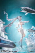 Goddess of Victory Nikke 1/12 Complete Model Action Figure: Cinderella thumbnail 11