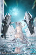 Goddess of Victory Nikke 1/12 Complete Model Action Figure: Cinderella thumbnail 12