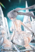 Goddess of Victory Nikke 1/12 Complete Model Action Figure: Cinderella thumbnail 13