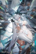 Goddess of Victory Nikke 1/12 Complete Model Action Figure: Cinderella thumbnail 14