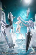 Goddess of Victory Nikke 1/12 Complete Model Action Figure: Cinderella thumbnail 15