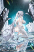 Goddess of Victory Nikke 1/12 Complete Model Action Figure: Cinderella thumbnail 16