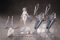 Goddess of Victory Nikke 1/12 Complete Model Action Figure: Cinderella thumbnail 19